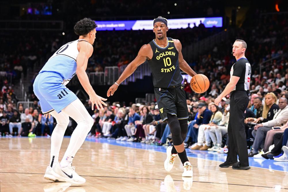 他憑藉堅韌 他憑藉堅韌